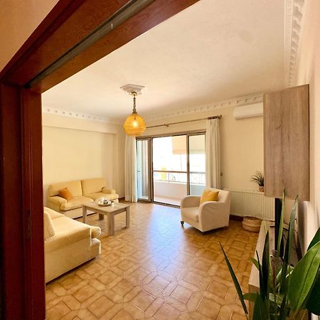 Citycenter Apartment Argostolion Dış mekan fotoğraf