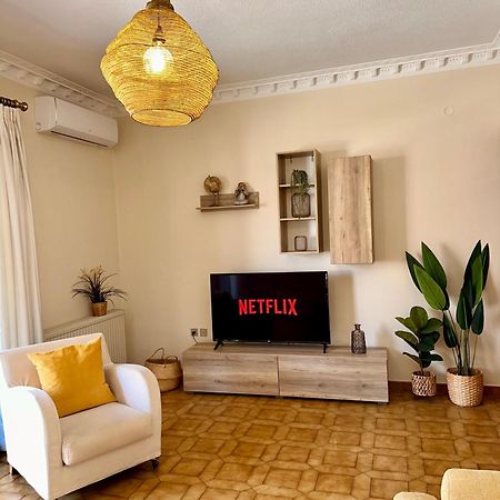 Citycenter Apartment Argostolion Dış mekan fotoğraf