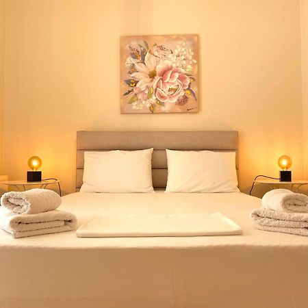 Citycenter Apartment Argostolion Dış mekan fotoğraf