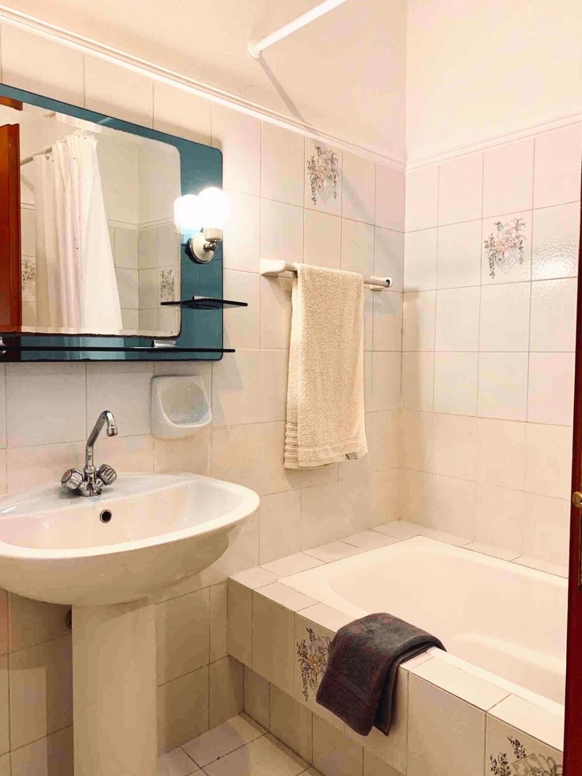 Citycenter Apartment Argostolion Dış mekan fotoğraf