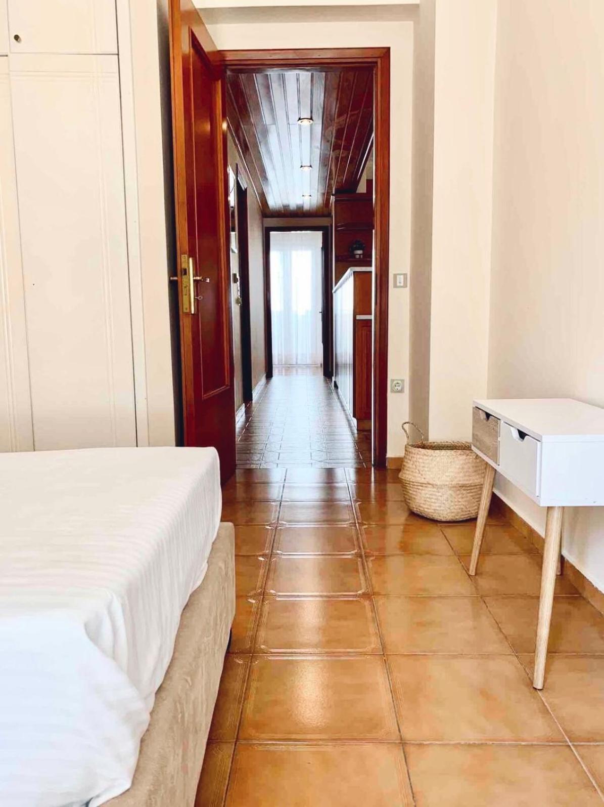 Citycenter Apartment Argostolion Dış mekan fotoğraf