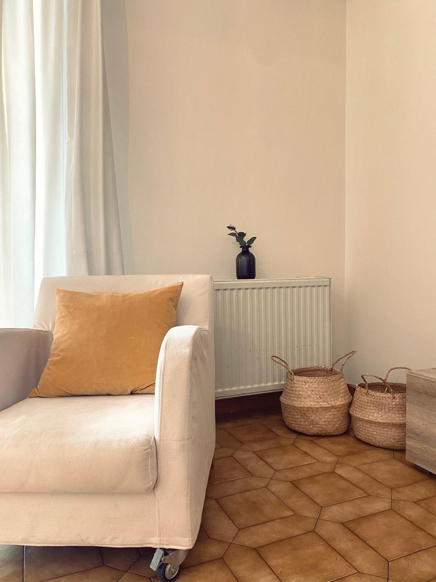 Citycenter Apartment Argostolion Dış mekan fotoğraf