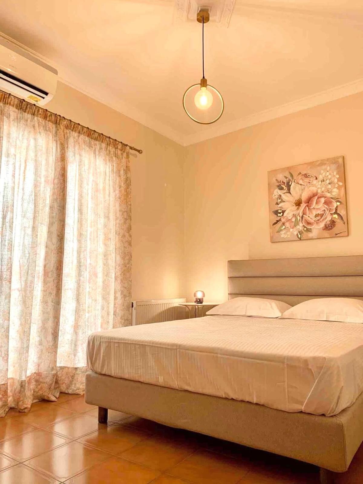 Citycenter Apartment Argostolion Dış mekan fotoğraf