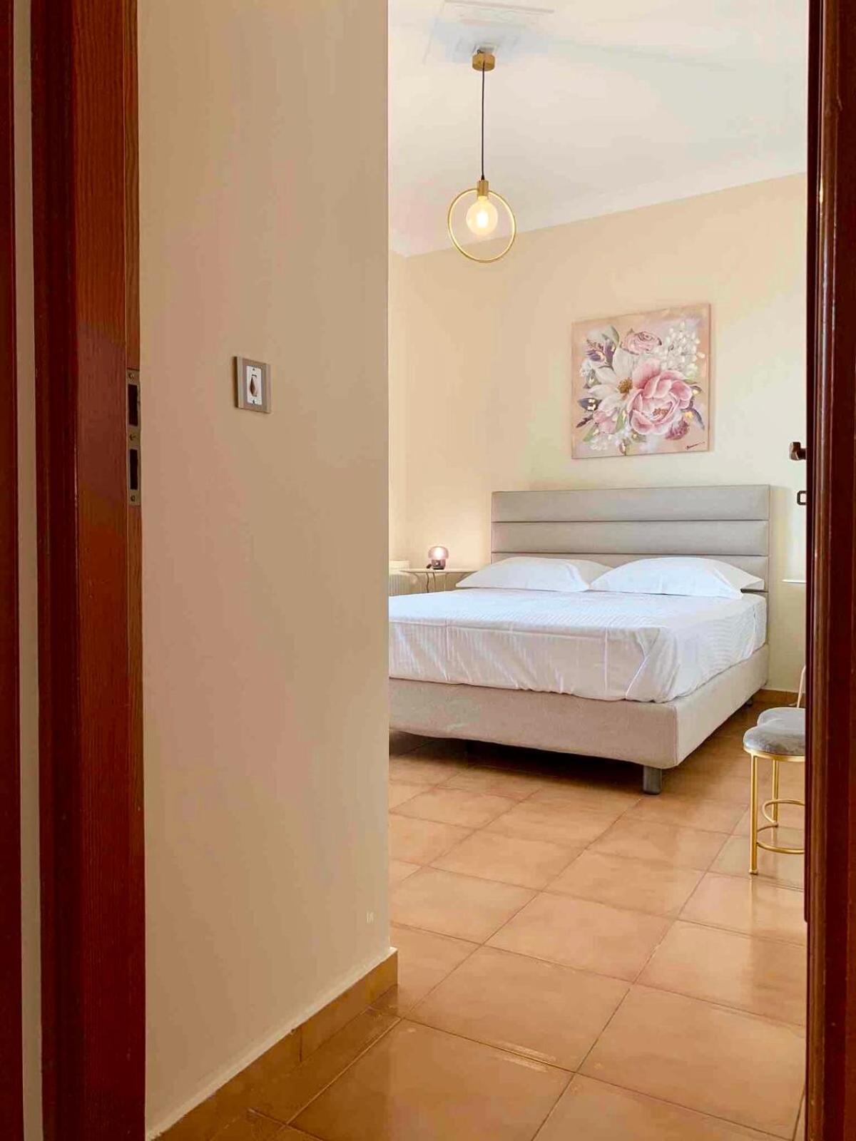 Citycenter Apartment Argostolion Dış mekan fotoğraf