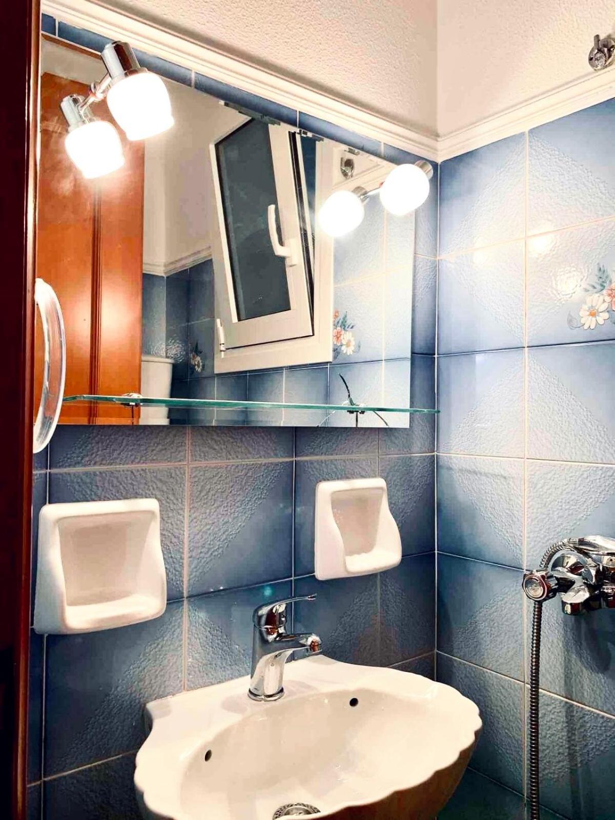 Citycenter Apartment Argostolion Dış mekan fotoğraf
