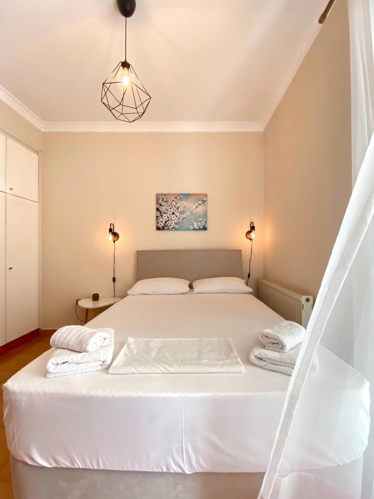 Citycenter Apartment Argostolion Dış mekan fotoğraf