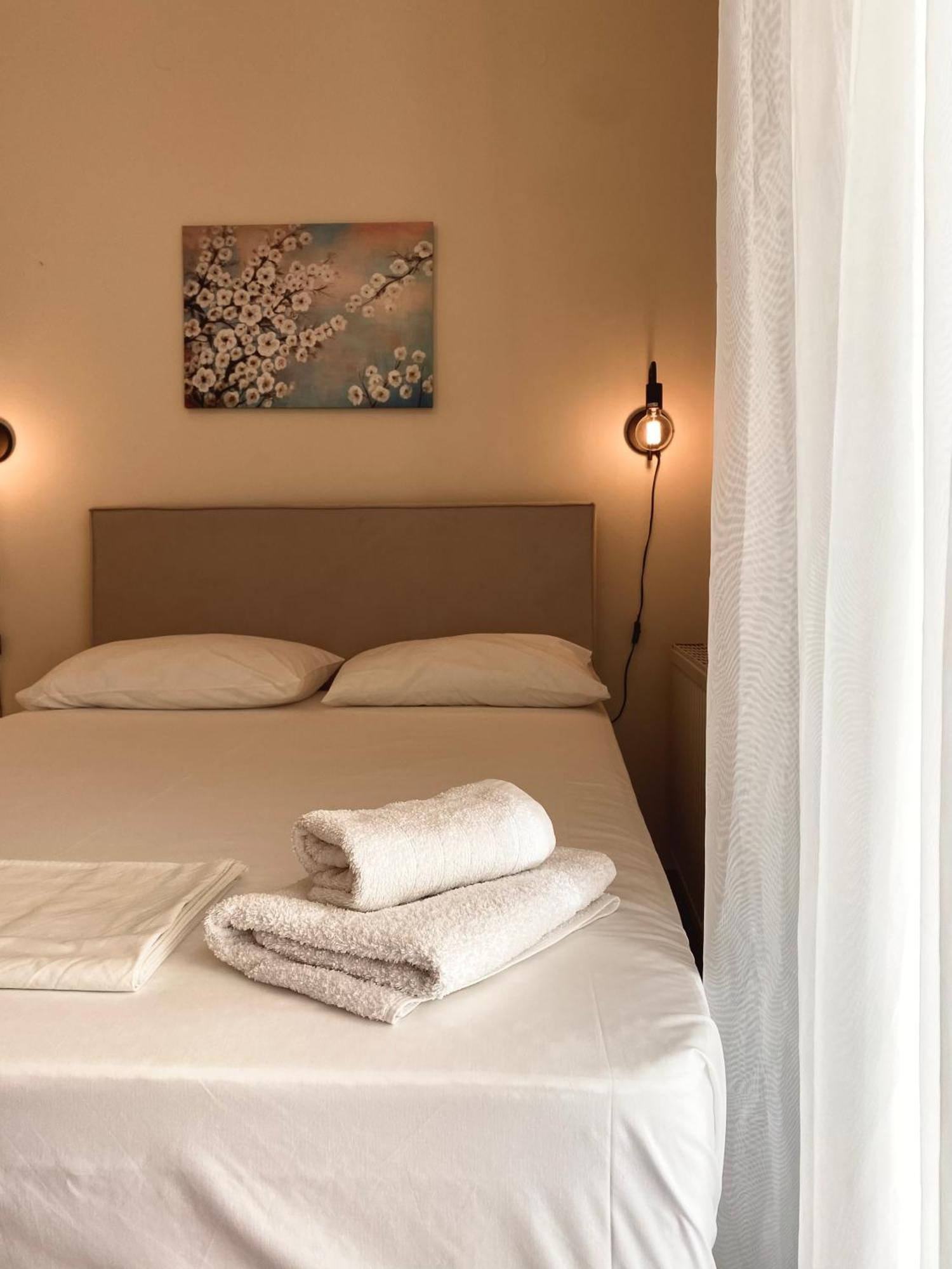 Citycenter Apartment Argostolion Dış mekan fotoğraf