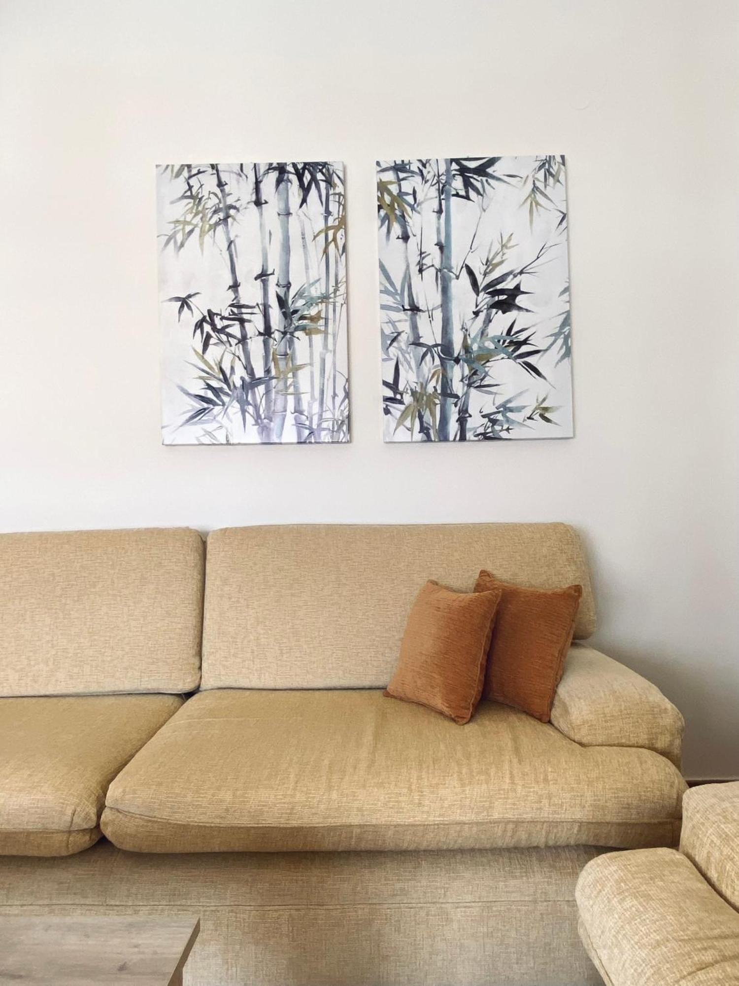 Citycenter Apartment Argostolion Dış mekan fotoğraf