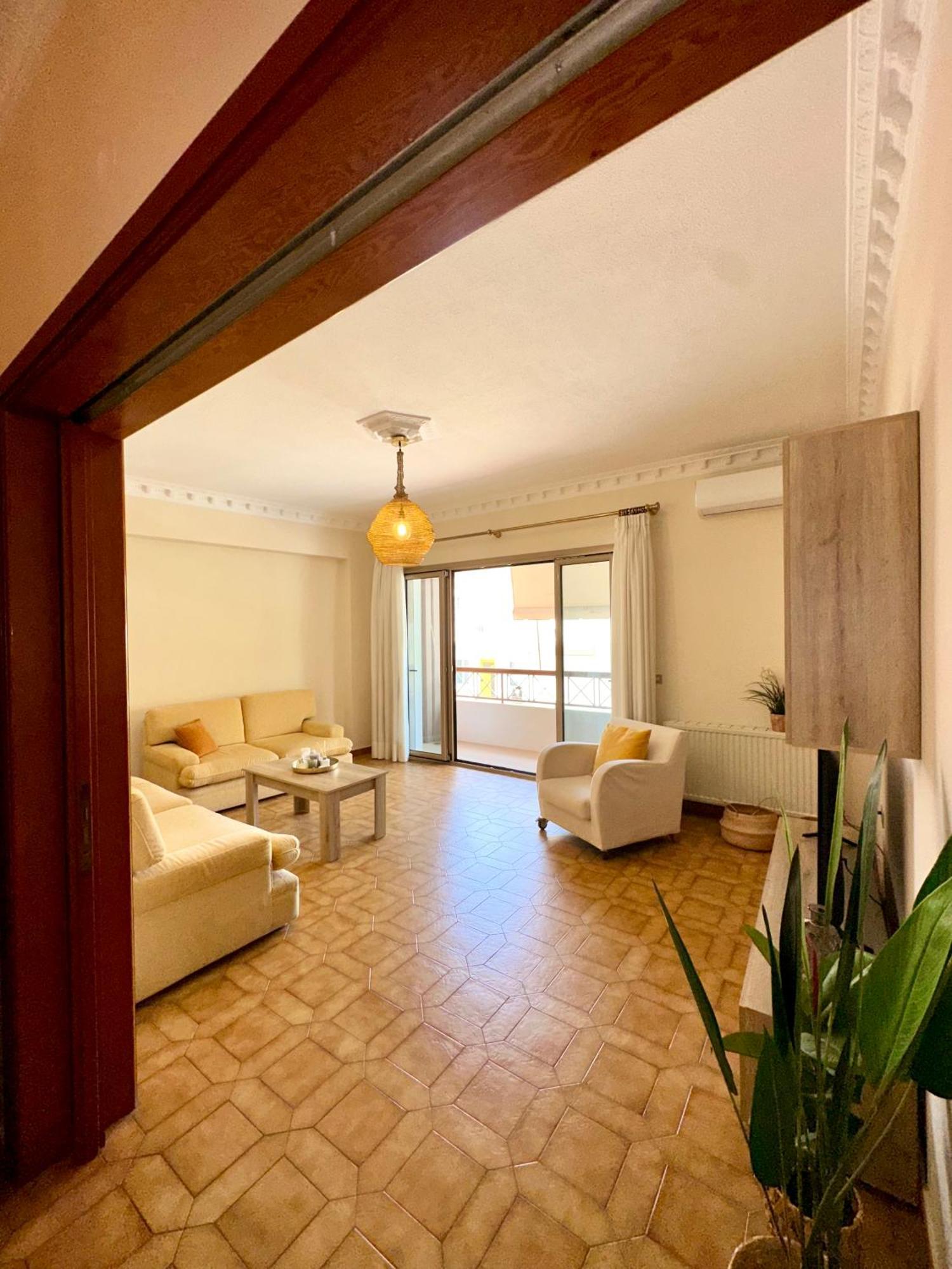 Citycenter Apartment Argostolion Dış mekan fotoğraf