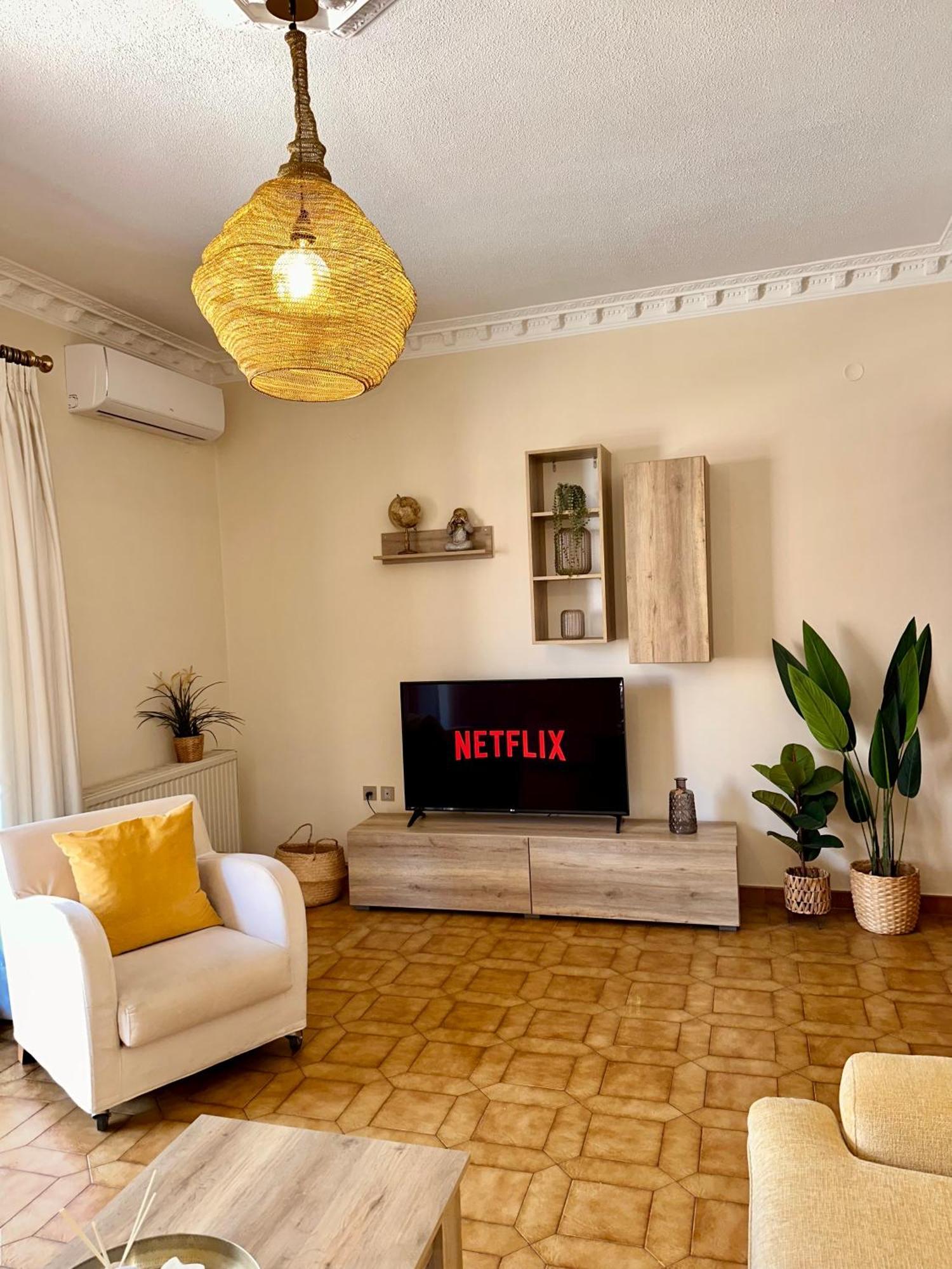 Citycenter Apartment Argostolion Dış mekan fotoğraf
