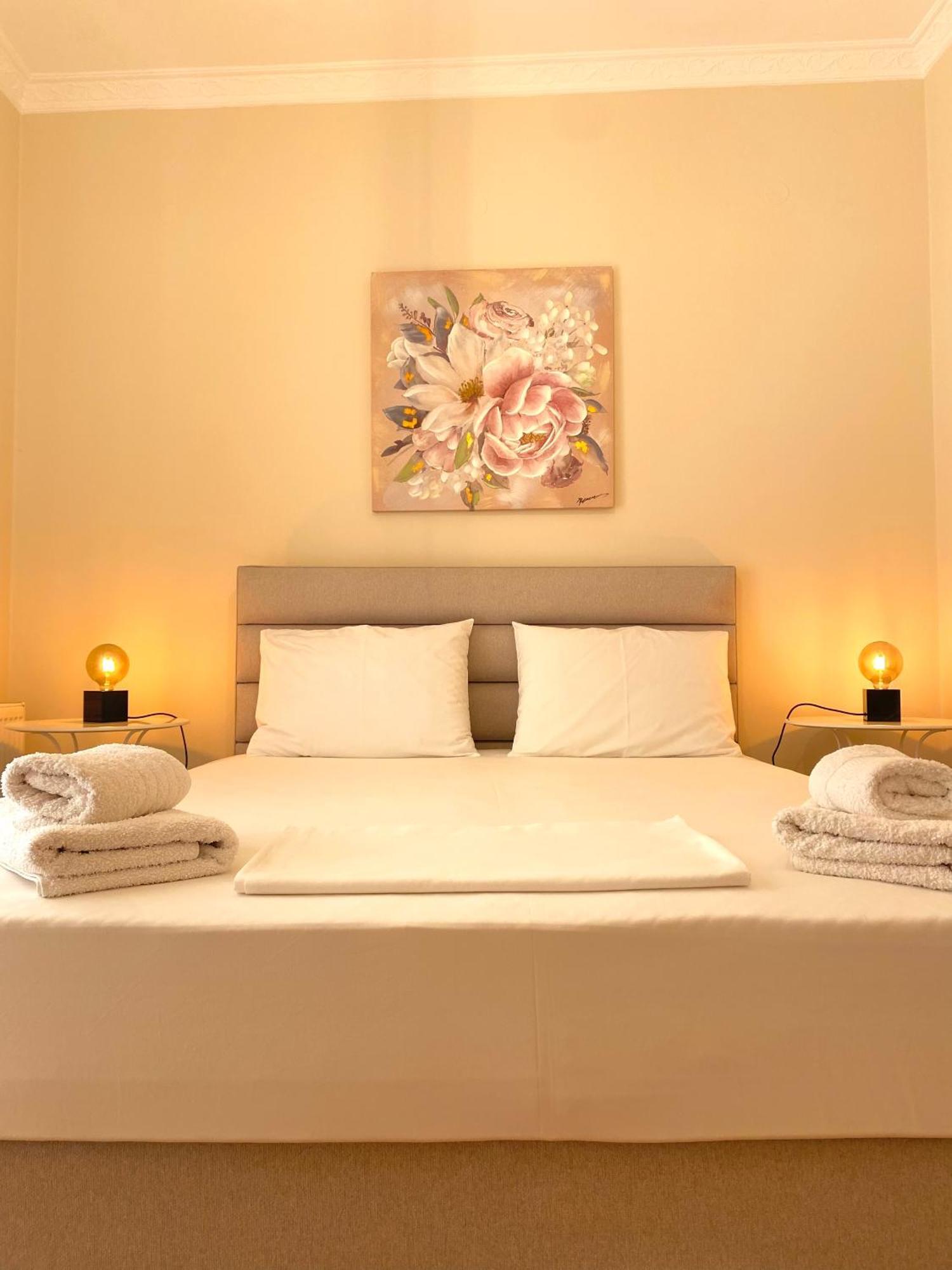 Citycenter Apartment Argostolion Dış mekan fotoğraf